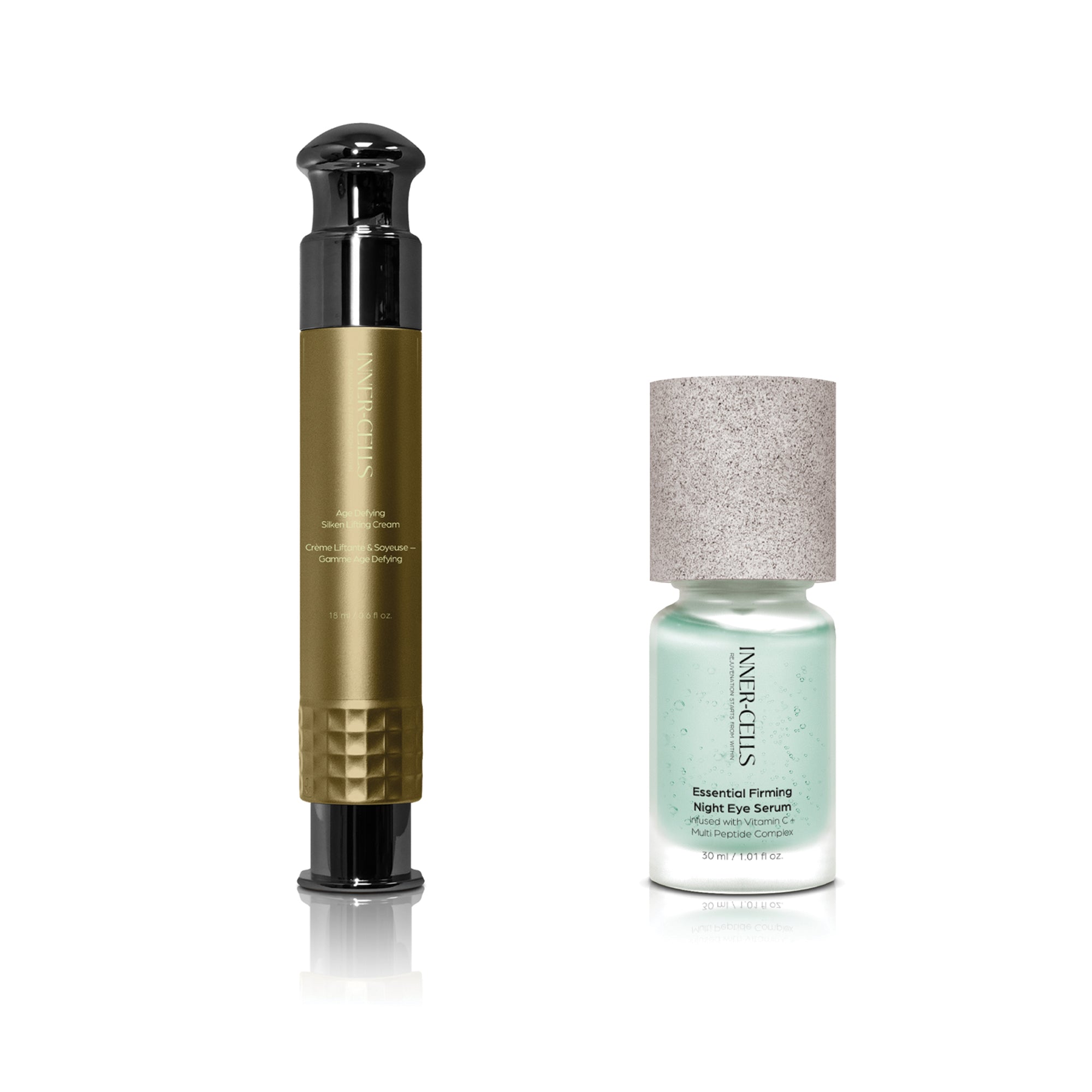 Firm Lift Ritual Inner Cells, 1.6 Oz
Firm Lift Ritual Inner Cells, 1.6 Oz