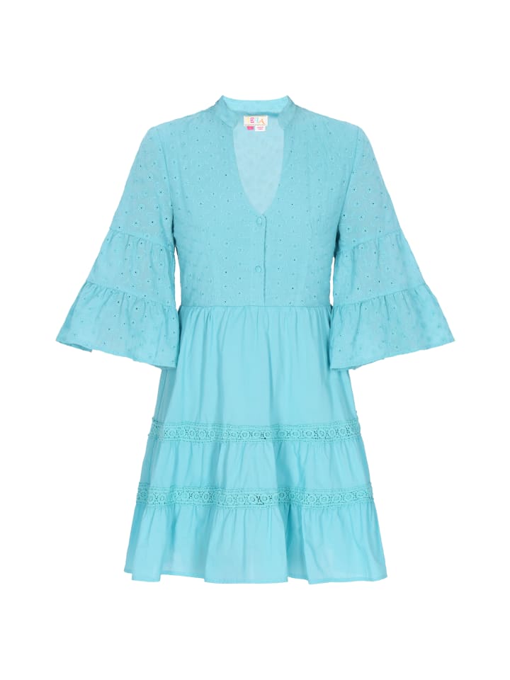 Платье до колена IZIA, цвет aqua
Платье до колена IZIA, цвет aqua