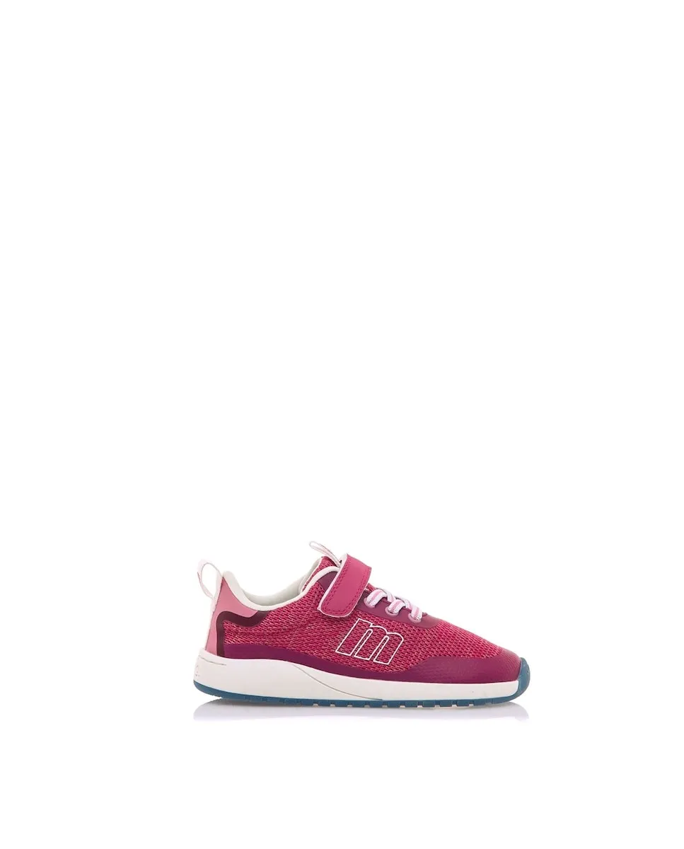 Спортивные кроссовки Mustang, розовый
Спортивные кроссовки Mustang, розовый