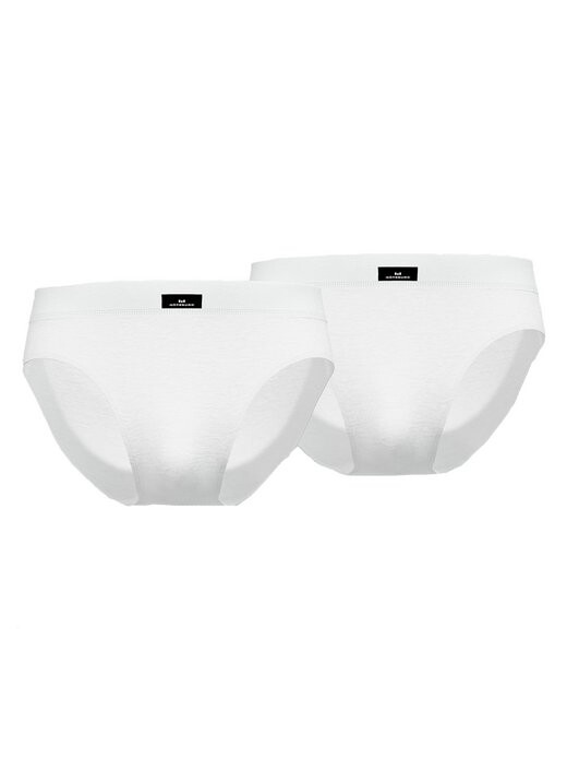 Трусы, упаковка из 2 шт. Götzburg, белый
Трусы, упаковка из 2 шт. Götzburg, белый