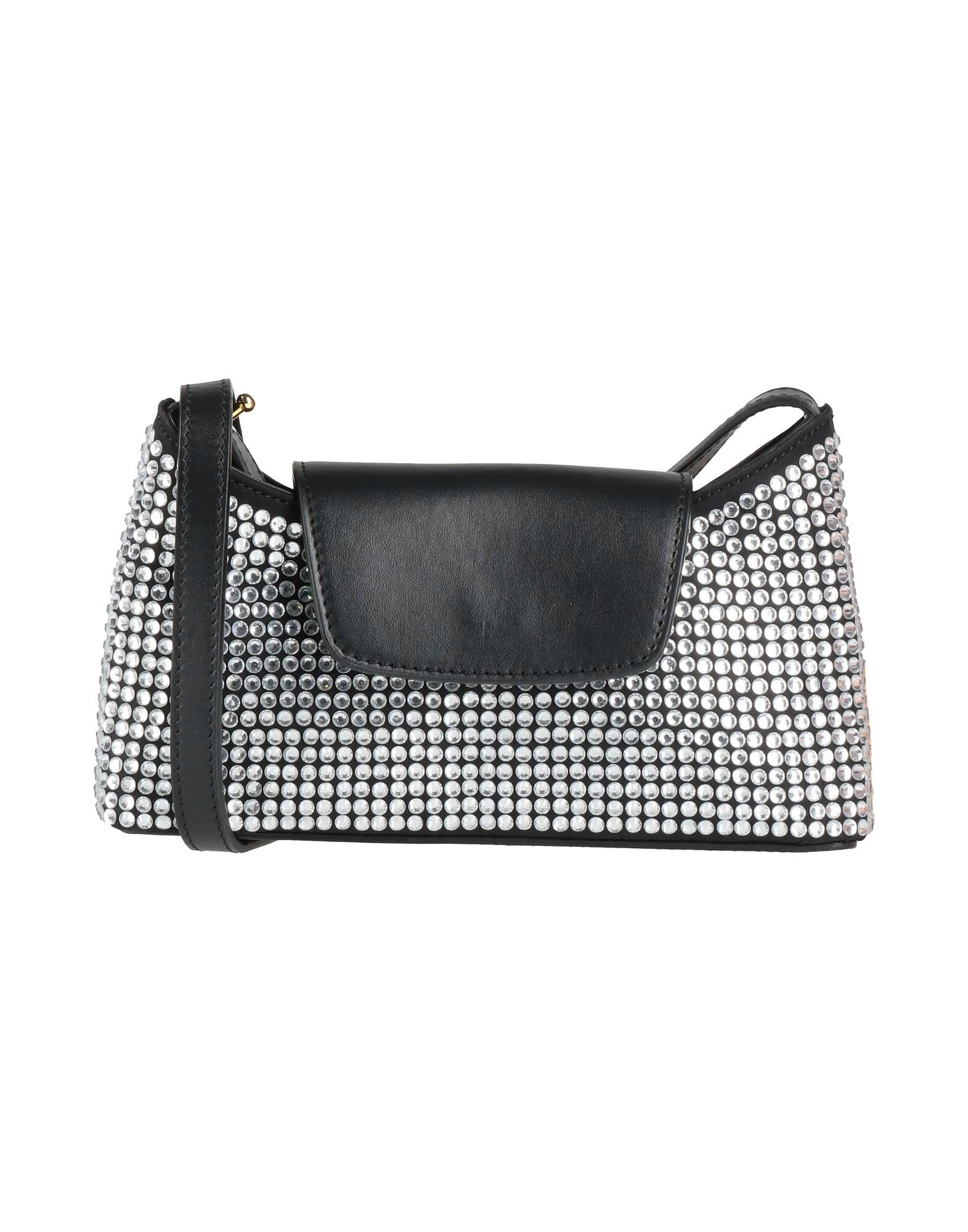 Сумка через плечо Ellemme, черный
Сумка через плечо Ellemme, черный