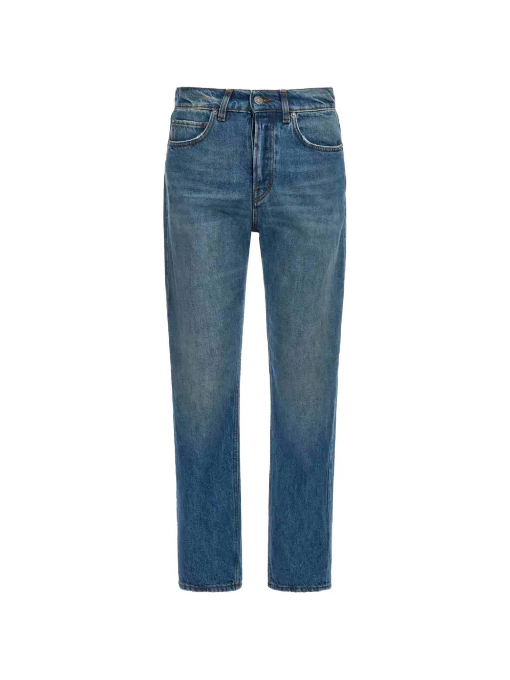 Джинсы с шлевками для ремня Roberto Cavalli, синий
Джинсы с шлевками для ремня Roberto Cavalli, синий