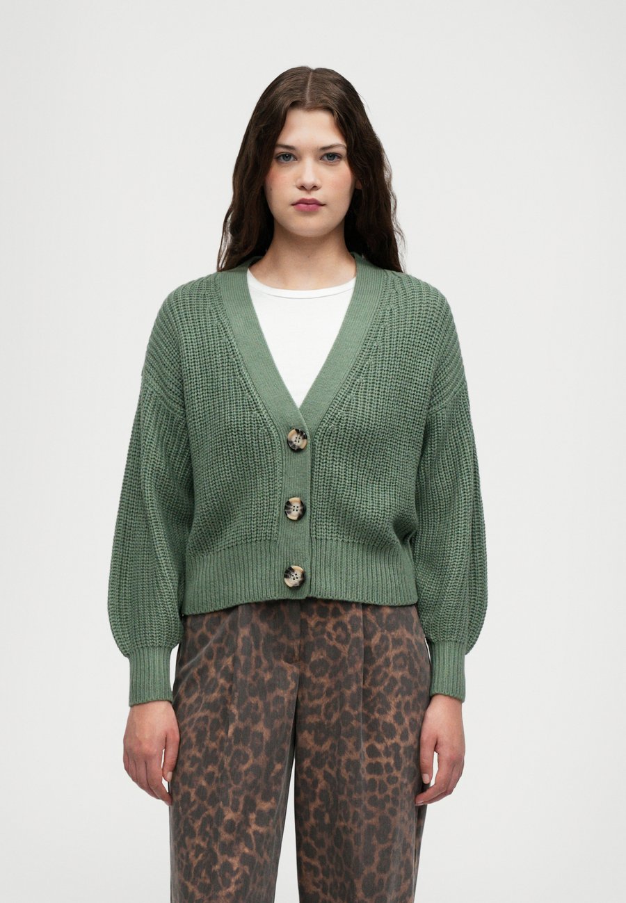 Кардиган JDY JDYJUSTY SHORT CARDIGAN, Laurel Wreath/Green
Кардиган JDY JDYJUSTY SHORT CARDIGAN, Laurel Wreath/Green