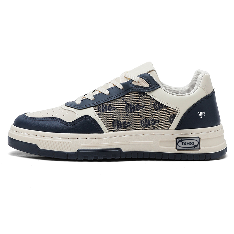 Нескользящие, износостойкие, дышащие, увеличивающие рост низкие мужские кроссовки для скейтбординга NANJIREN, Blue
Нескользящие, износостойкие, дышащие, увеличивающие рост низкие мужские кроссовки для скейтбординга NANJIREN, Blue