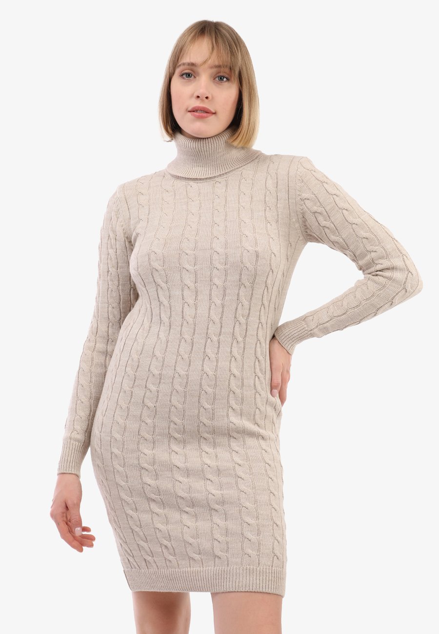 Платье Felix Hardy Shift dress, Beige
Платье Felix Hardy Shift dress, Beige