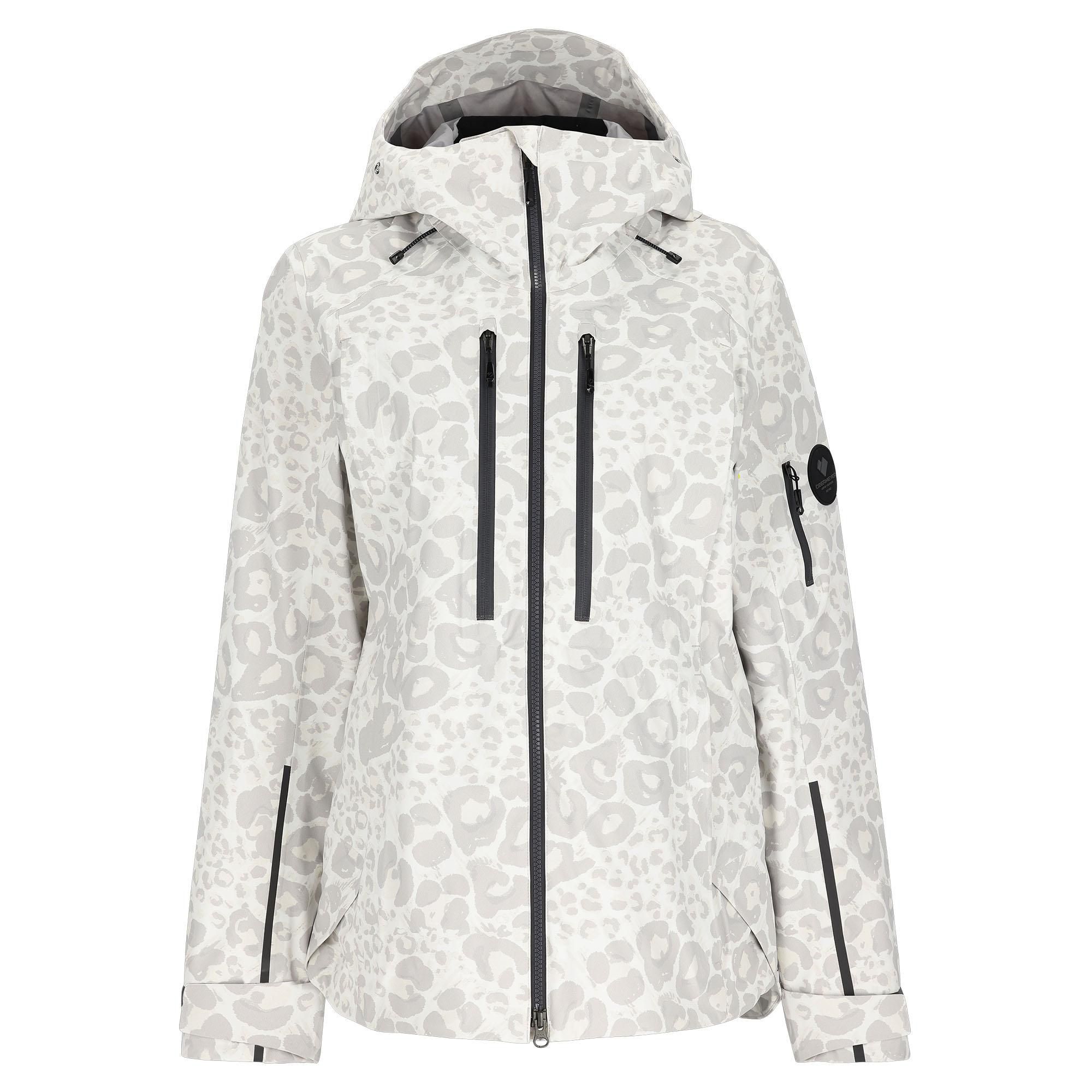 Женская куртка-ветровка Highlands Obermeyer, Snow Cat
Женская куртка-ветровка Highlands Obermeyer, Snow Cat