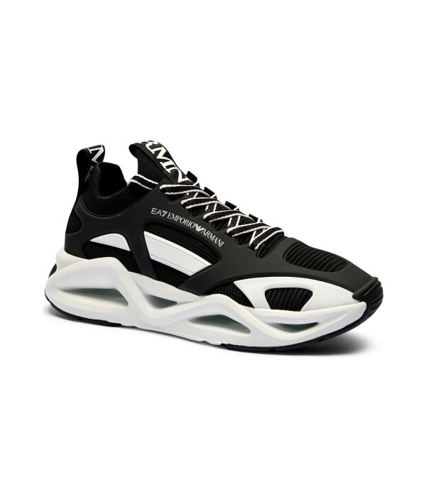 Кроссовки Ea7, черный
Кроссовки Ea7, черный