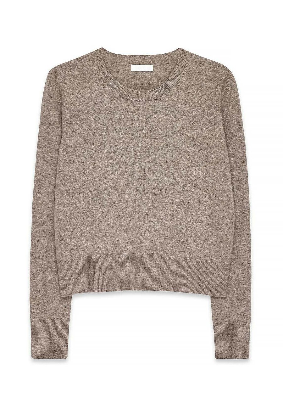 Джемпер NA-KD Jumper, Nougat/Beige
Джемпер NA-KD Jumper, Nougat/Beige