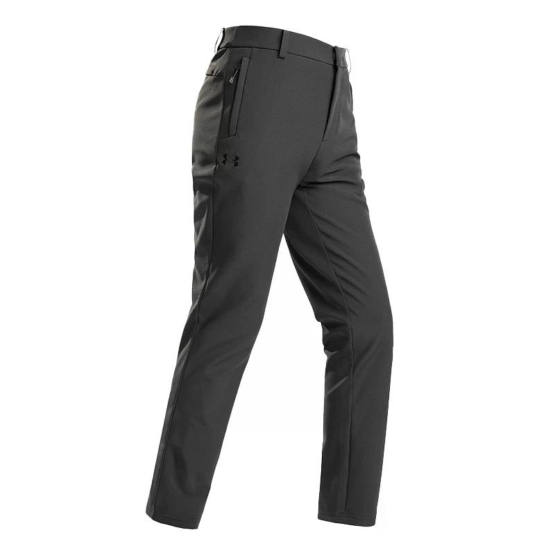 Вязаные спортивные штаны Women's Under Armour, светло- черный
Вязаные спортивные штаны Women's Under Armour, светло- черный