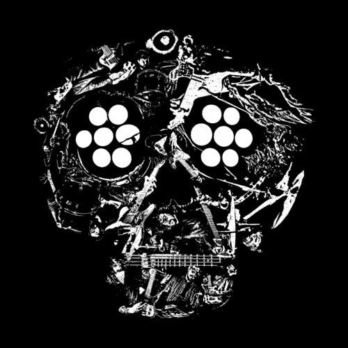 Виниловая пластинка Young Widows: Decayed: Ten Years Of Cities Wounds Lightness Pain
Виниловая пластинка Young Widows: Decayed: Ten Years Of Cities Wounds Lightness Pain