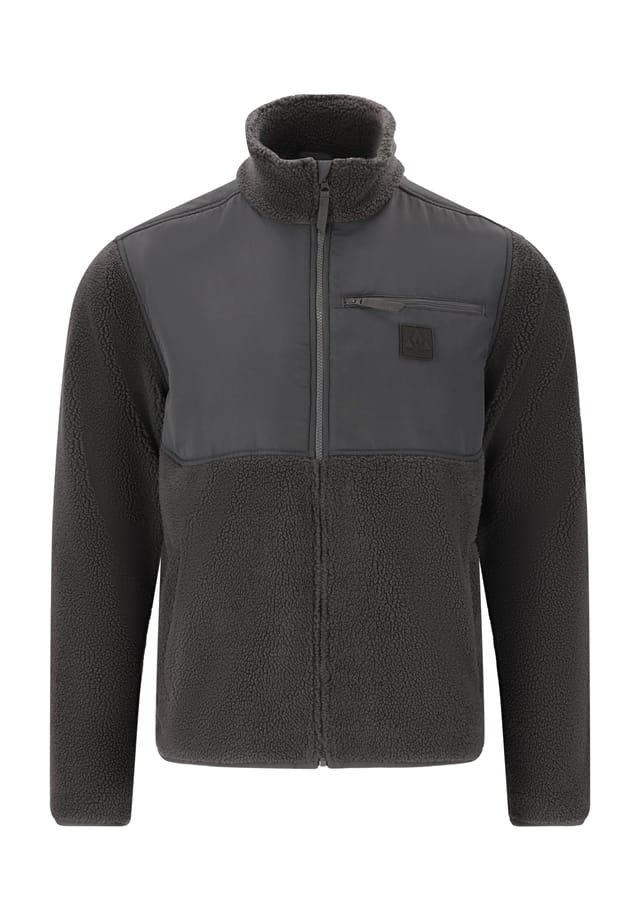 Флисовая куртка Sprocka с дышащим и мягким дизайном Whistler, цвет 1016 phantom
Флисовая куртка Sprocka с дышащим и мягким дизайном Whistler, цвет 1016 phantom