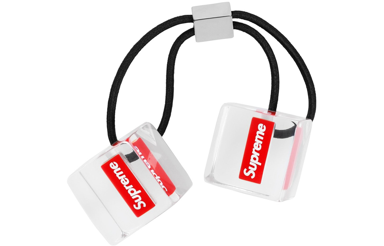 Резинки для волос Supreme
Резинки для волос Supreme