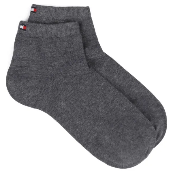 2 пары носков Tommy Hilfiger, черный
2 пары носков Tommy Hilfiger, черный