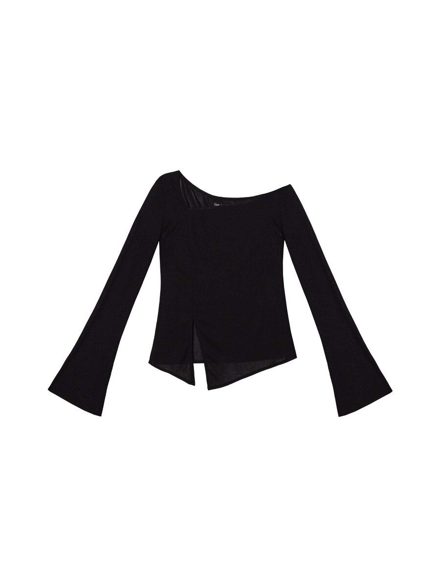 Свитер THE-ARE, черный
Свитер THE-ARE, черный