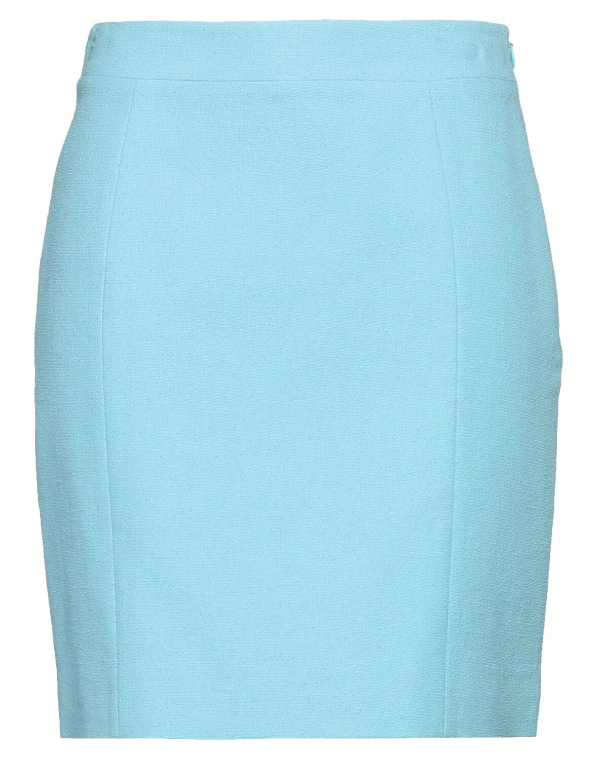 Юбка Moschino, небесно-голубой
Юбка Moschino, небесно-голубой