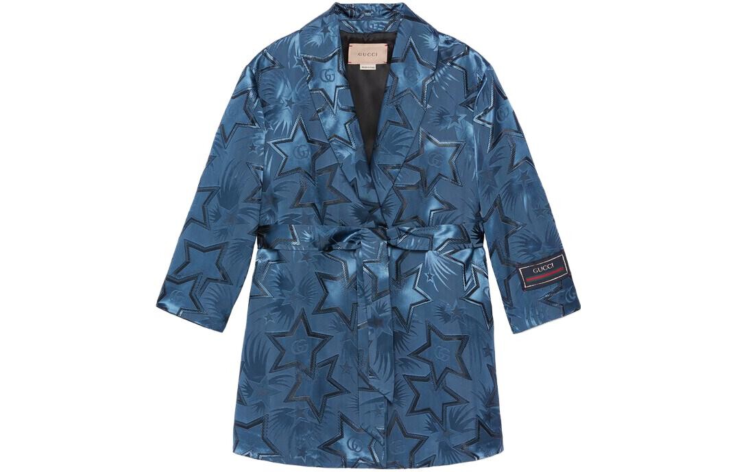 Детское пальто Gucci, синий
Детское пальто Gucci, синий