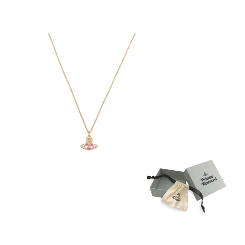 Кулон Ismene Vivienne Westwood
Кулон Ismene Vivienne Westwood