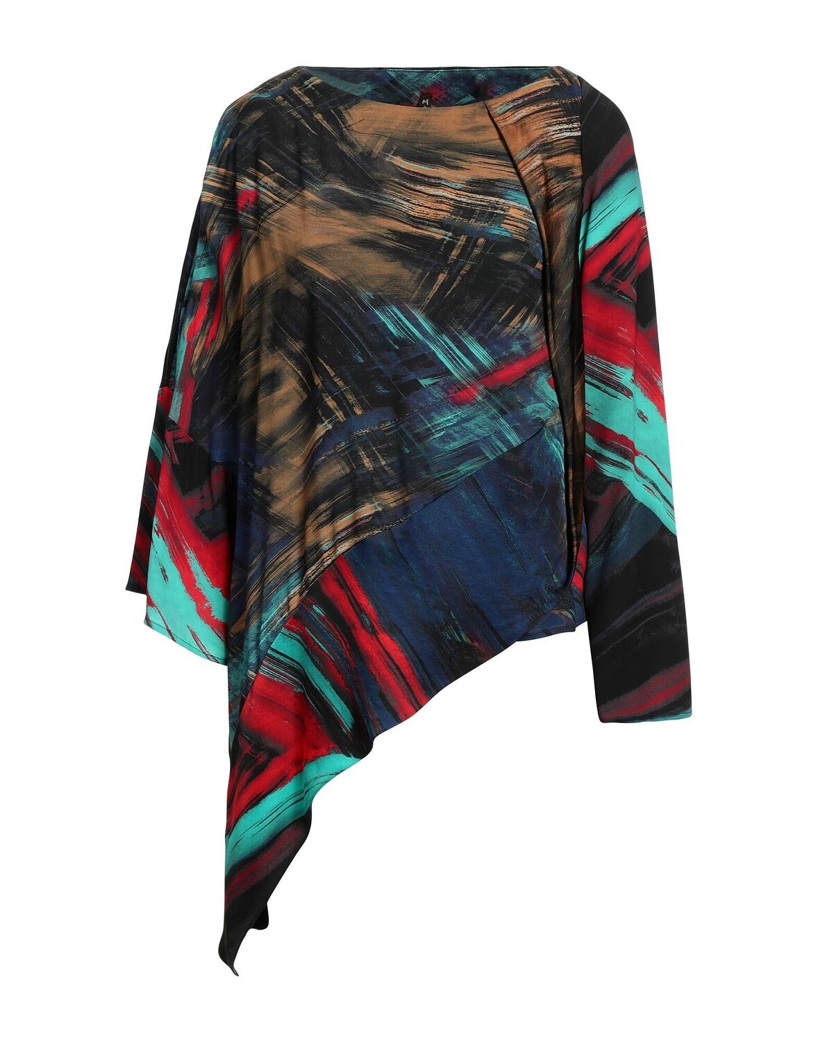 Топ Manila Grace, синий
Топ Manila Grace, синий