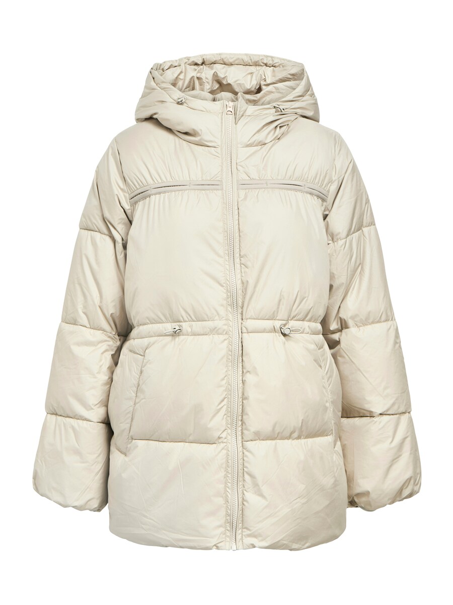 Куртка межсезонная OBJECT, капучино
Куртка межсезонная OBJECT, капучино