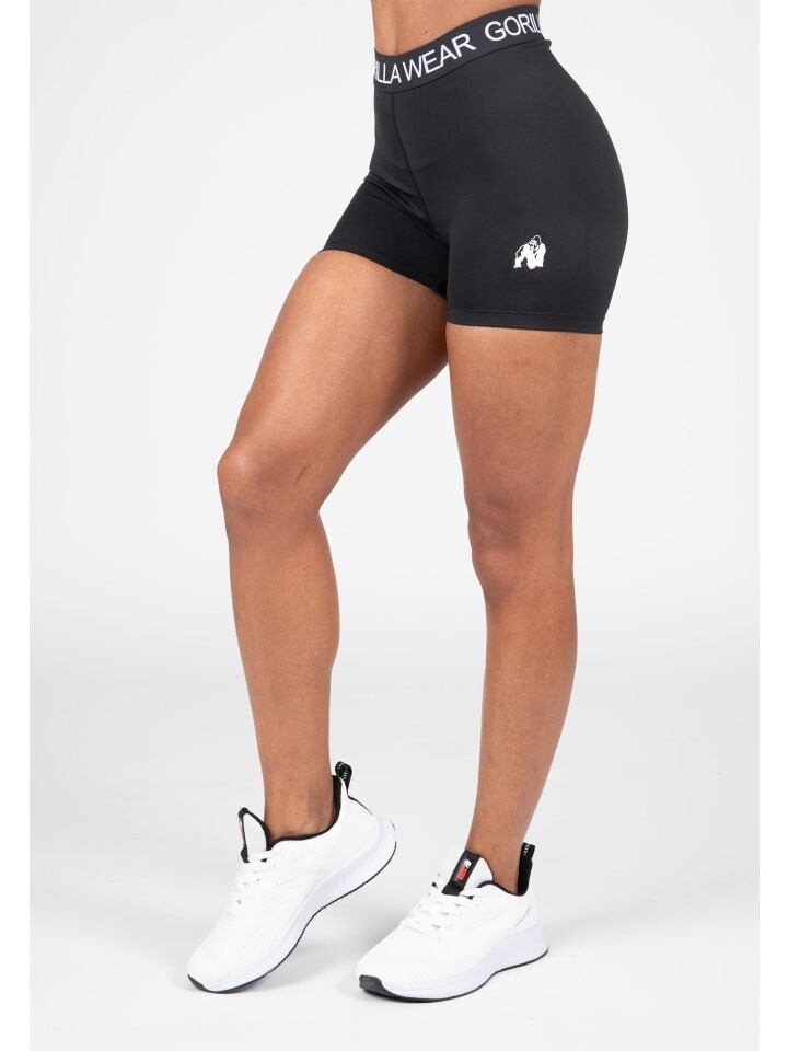 Функциональные шорты Gorilla Wear
Функциональные шорты Gorilla Wear