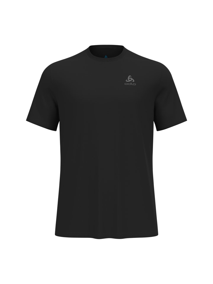 Odlo черная спортивная рубашка
Odlo черная спортивная рубашка
