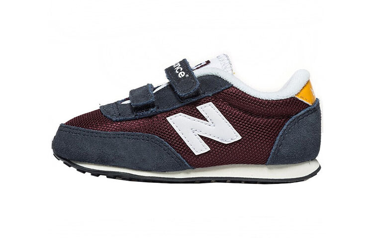 NB 410 Обувь для малышей TD New Balance
NB 410 Обувь для малышей TD New Balance