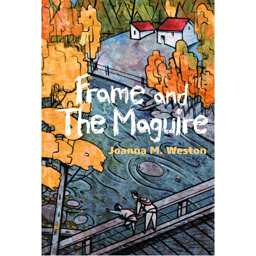 Книга Frame And The Mcguire
Книга Frame And The Mcguire