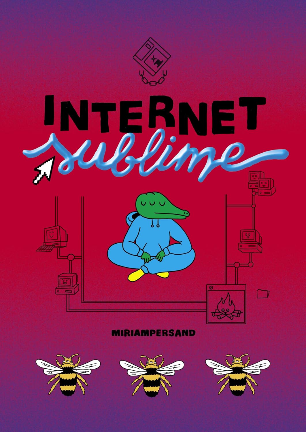 Internet sublime/ Sublime Internet (Spanish Edition) (Sapristi)
Internet sublime/ Sublime Internet (Spanish Edition) (Sapristi)