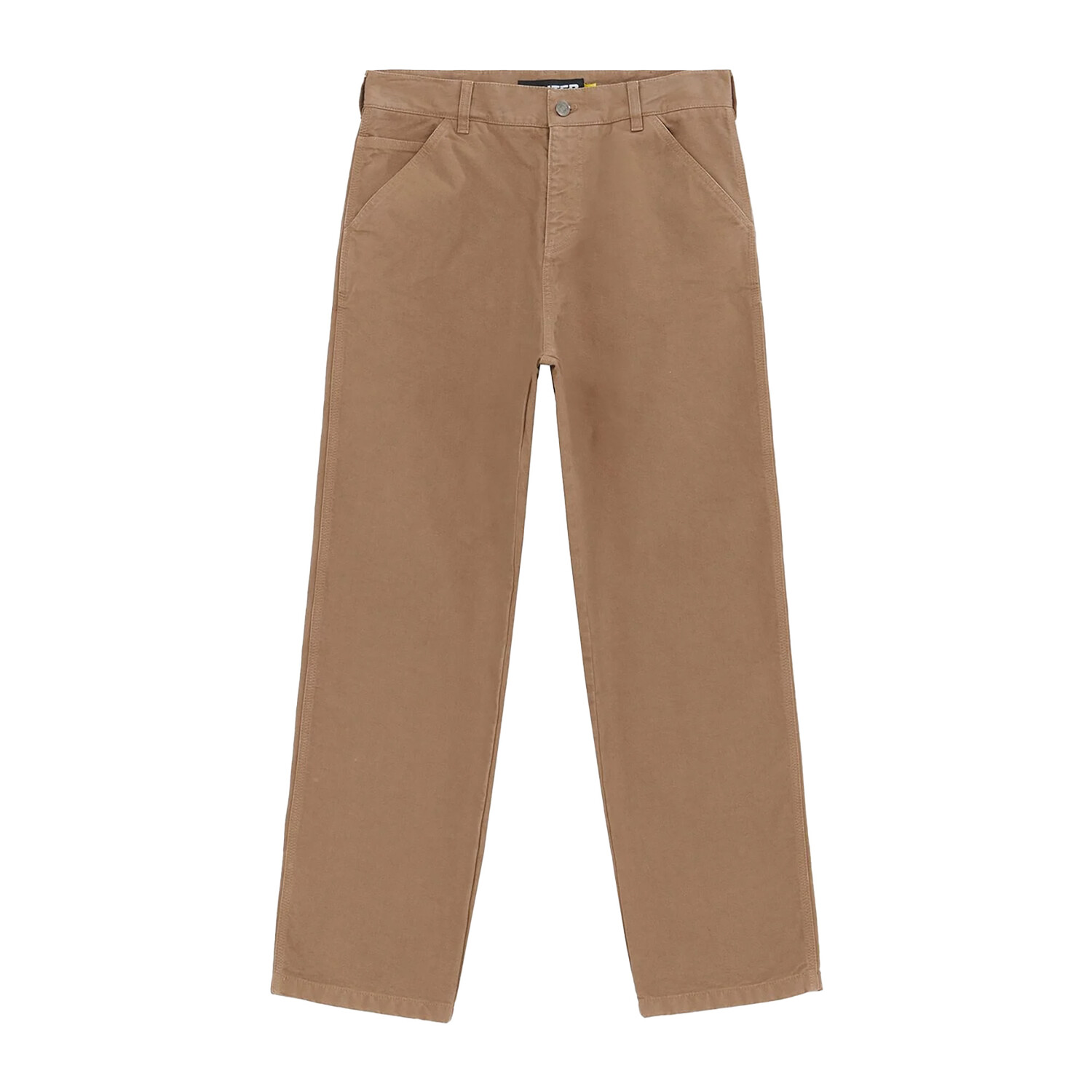 Рабочие брюки Iuter, коричневый
Рабочие брюки Iuter, коричневый