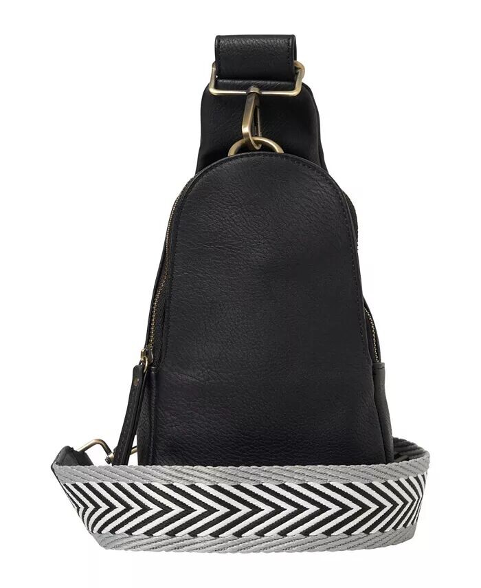 Женская сумка через плечо Liberty Urban Originals, мультиколор
Женская сумка через плечо Liberty Urban Originals, мультиколор