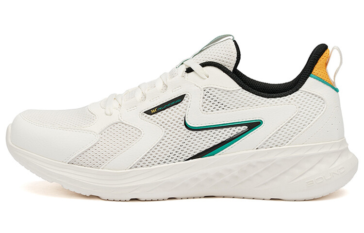 Кроссовки мужские низкие белые/черные 361°, Черный, Кроссовки мужские низкие белые/черные 361°
Кроссовки мужские низкие белые/черные 361°, Черный, Кроссовки мужские низкие белые/черные 361°