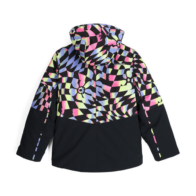 Горнолыжная куртка Spyder Conquer для девочек
Горнолыжная куртка Spyder Conquer для девочек