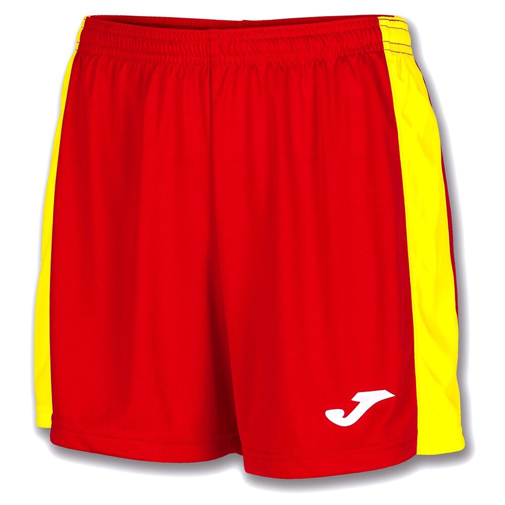 Шорты Joma Maxi, красный
Шорты Joma Maxi, красный