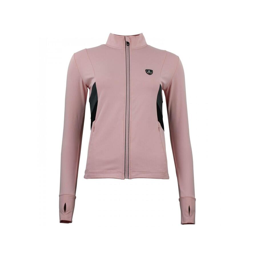 Футболка 1. Skin Full Zip Woman Peak Mountain
Футболка 1. Skin Full Zip Woman Peak Mountain