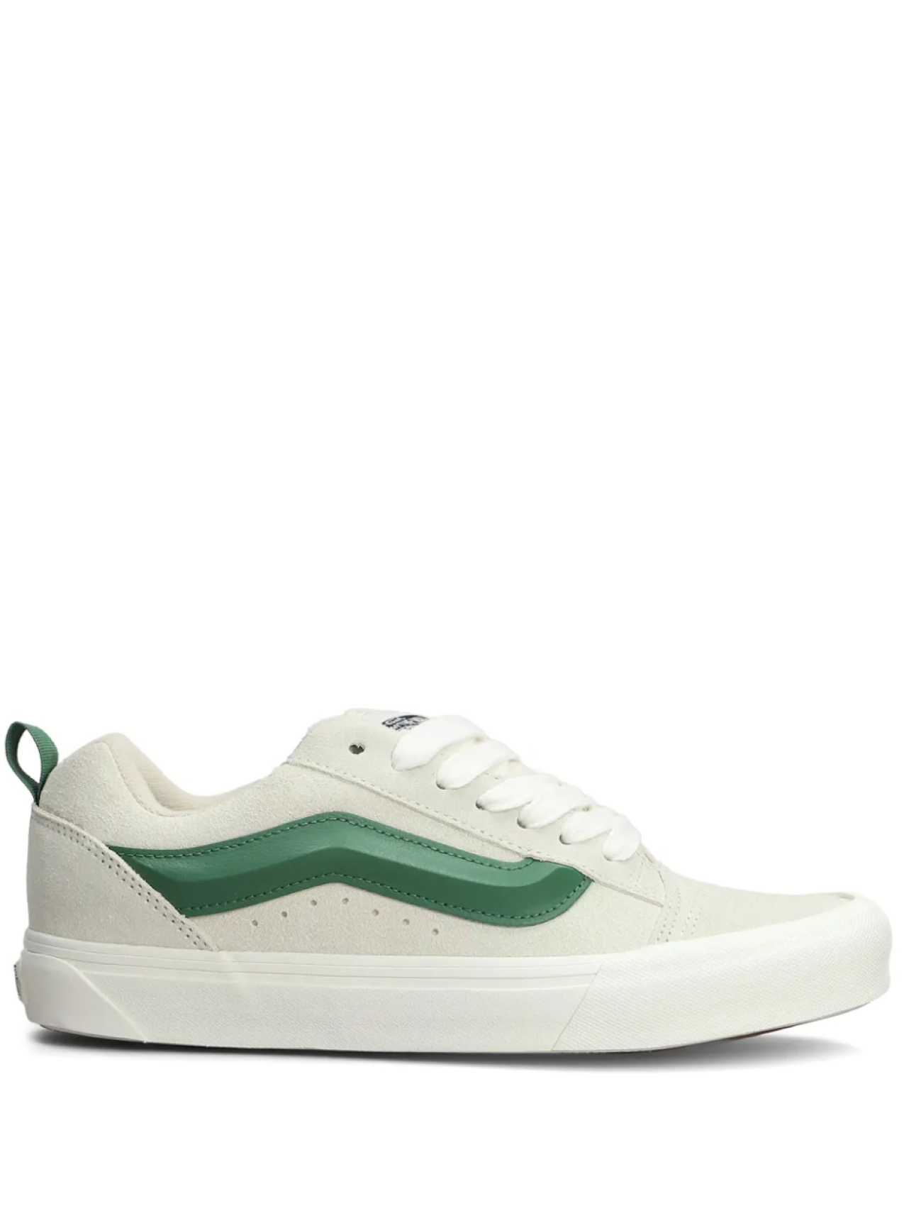 Кеды Knu Skool Vans, белый
Кеды Knu Skool Vans, белый