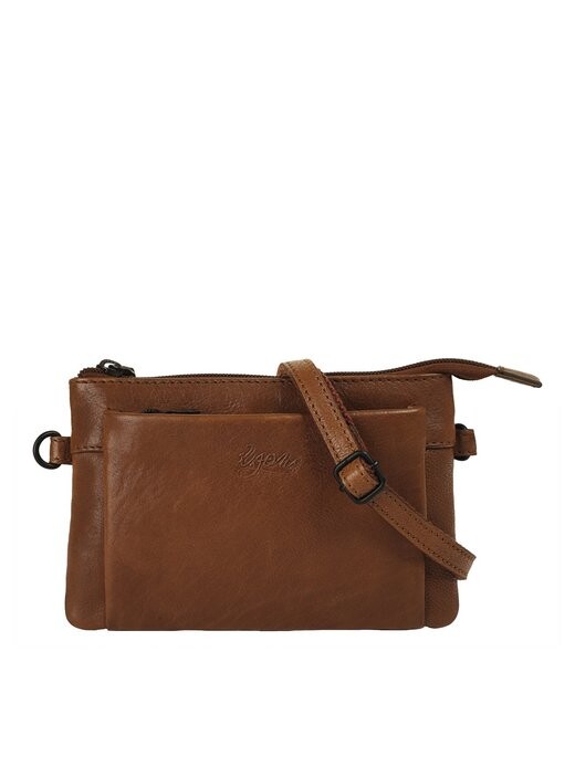 Рюкзак X-Zone, коричневый
Рюкзак X-Zone, коричневый