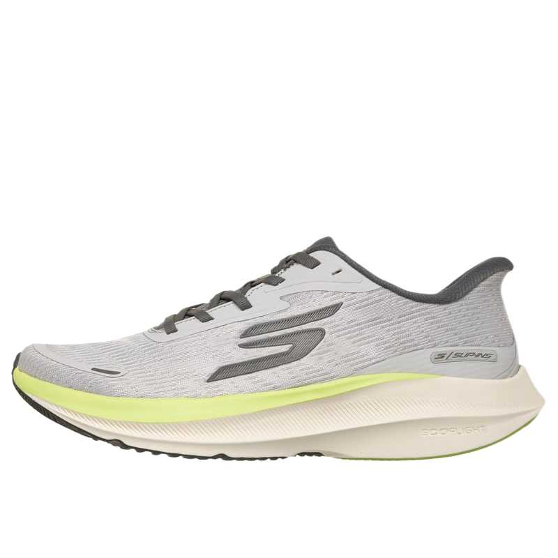 Мужские кроссовки Aero Pulse Skechers, Gray
Мужские кроссовки Aero Pulse Skechers, Gray