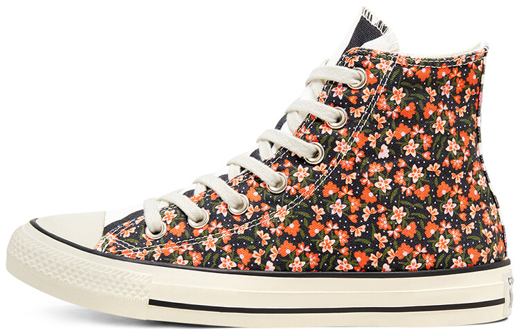 Кеды Converse Twisted Summer Chuck Taylor All Star High Top Floral Sneakers 'Red Pink Green' Women's
Кеды Converse Twisted Summer Chuck Taylor All Star High Top Floral Sneakers 'Red Pink Green' Women's