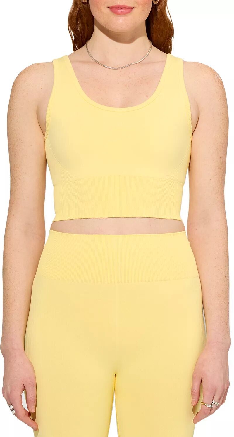 Женский бесшовный топ Halfdays Marie
Женский бесшовный топ Halfdays Marie