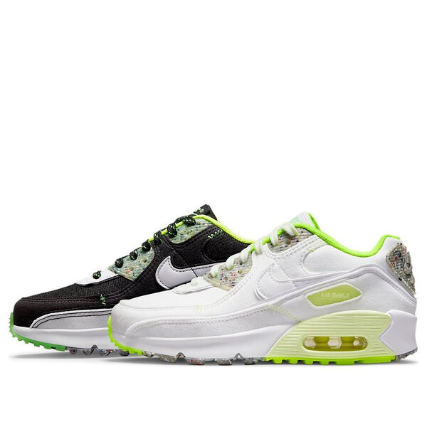 Кроссовки air max 90 Nike, черный
Кроссовки air max 90 Nike, черный