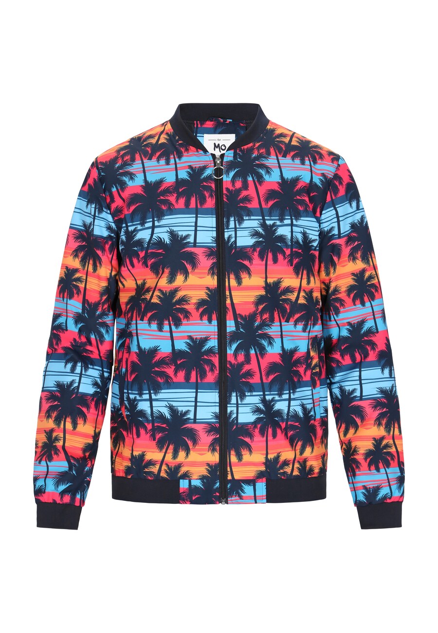 Куртка межсезонная MO, красный 
Куртка межсезонная MO, красный