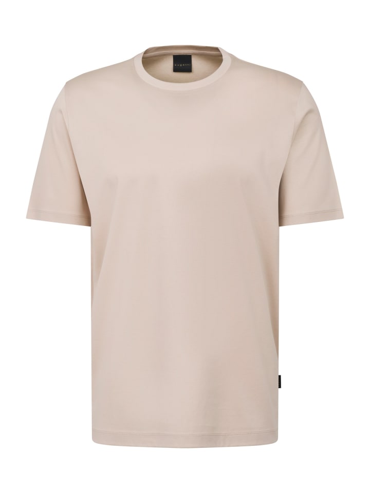 Футболка Bugatti, цвет 30-beige
Футболка Bugatti, цвет 30-beige