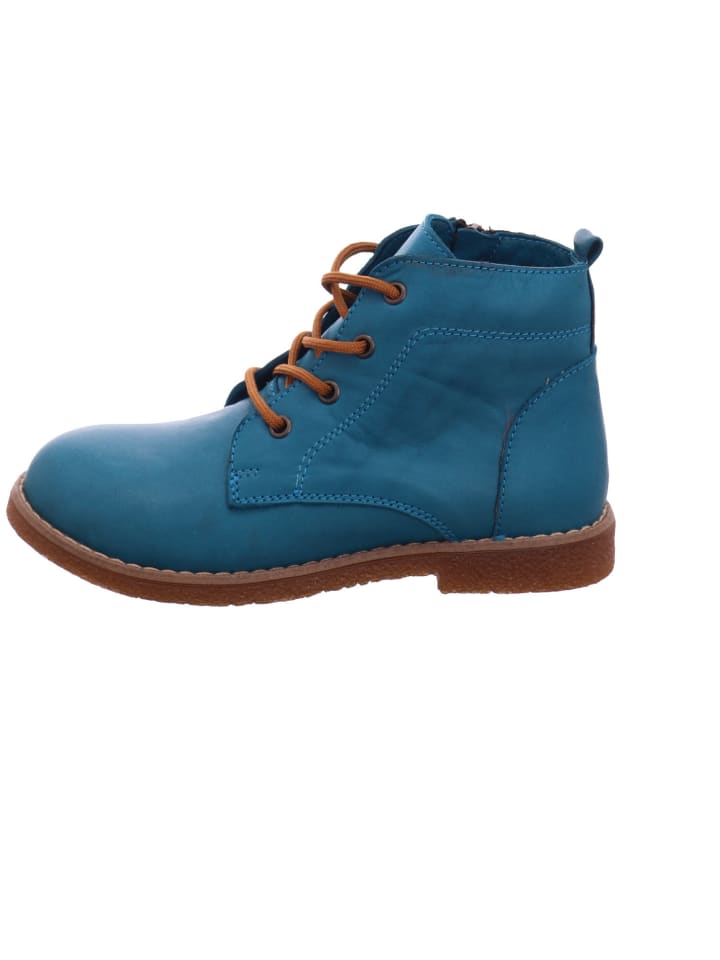 Ботинки Andrea Conti, синий
Ботинки Andrea Conti, синий