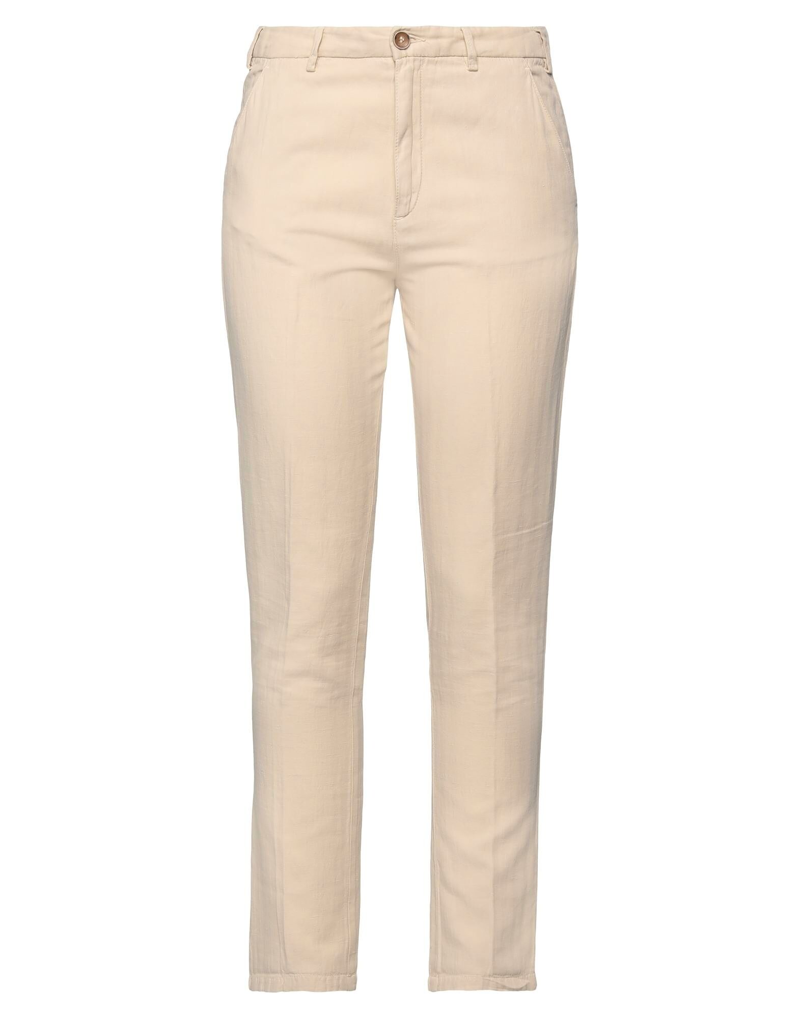 Брюки 40Weft, бежевый
Брюки 40Weft, бежевый