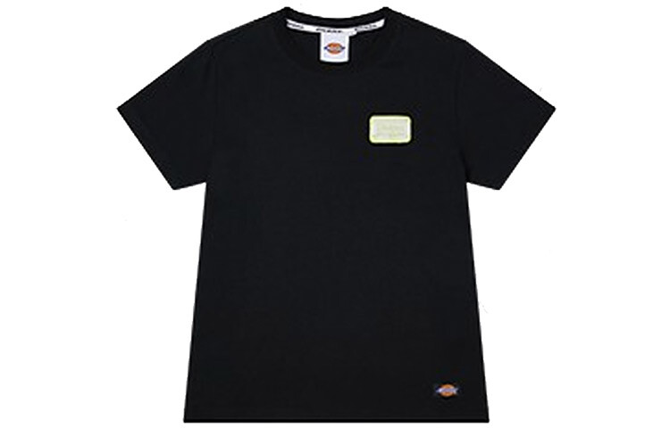 Dickies Женская футболка, цвет Black
Dickies Женская футболка, цвет Black