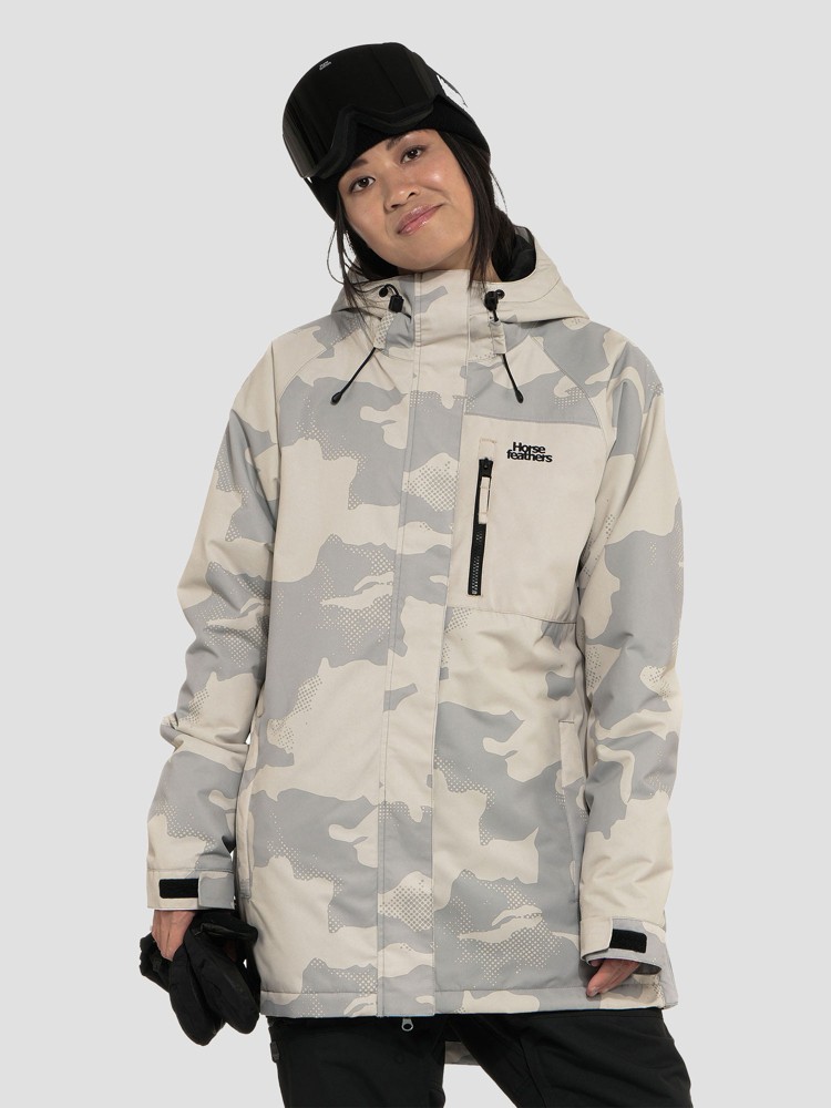 Куртка для сноуборда Horsefeathers E Jacke, snowstorm, Серый, Куртка для сноуборда Horsefeathers E Jacke, snowstorm
Куртка для сноуборда Horsefeathers E Jacke, snowstorm, Серый, Куртка для сноуборда Horsefeathers E Jacke, snowstorm