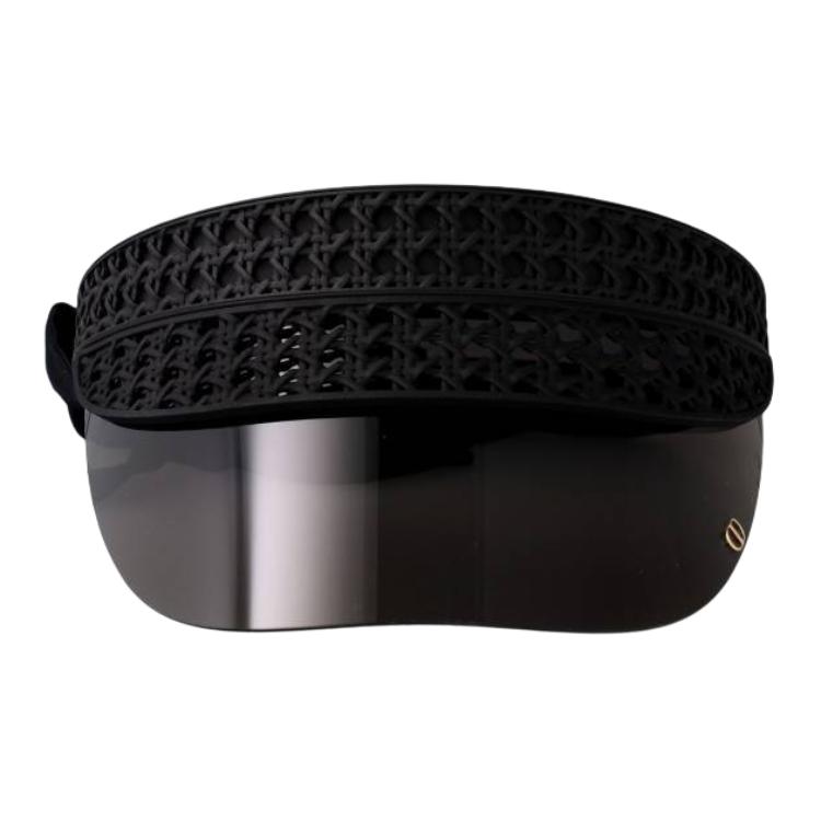 DIOR Нейлоновая панама Unisex Black
DIOR Нейлоновая панама Unisex Black