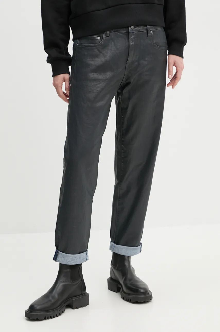 Джинсы G-Star Raw, черный
Джинсы G-Star Raw, черный