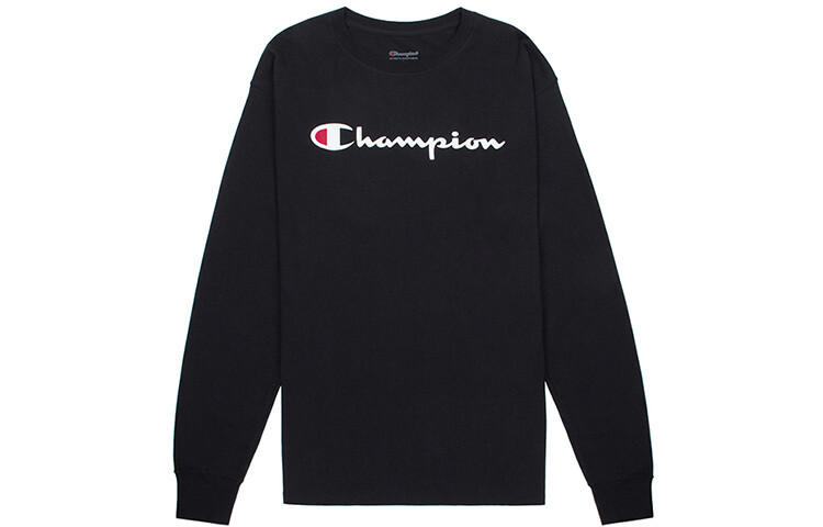Футболка унисекс Champion
Футболка унисекс Champion