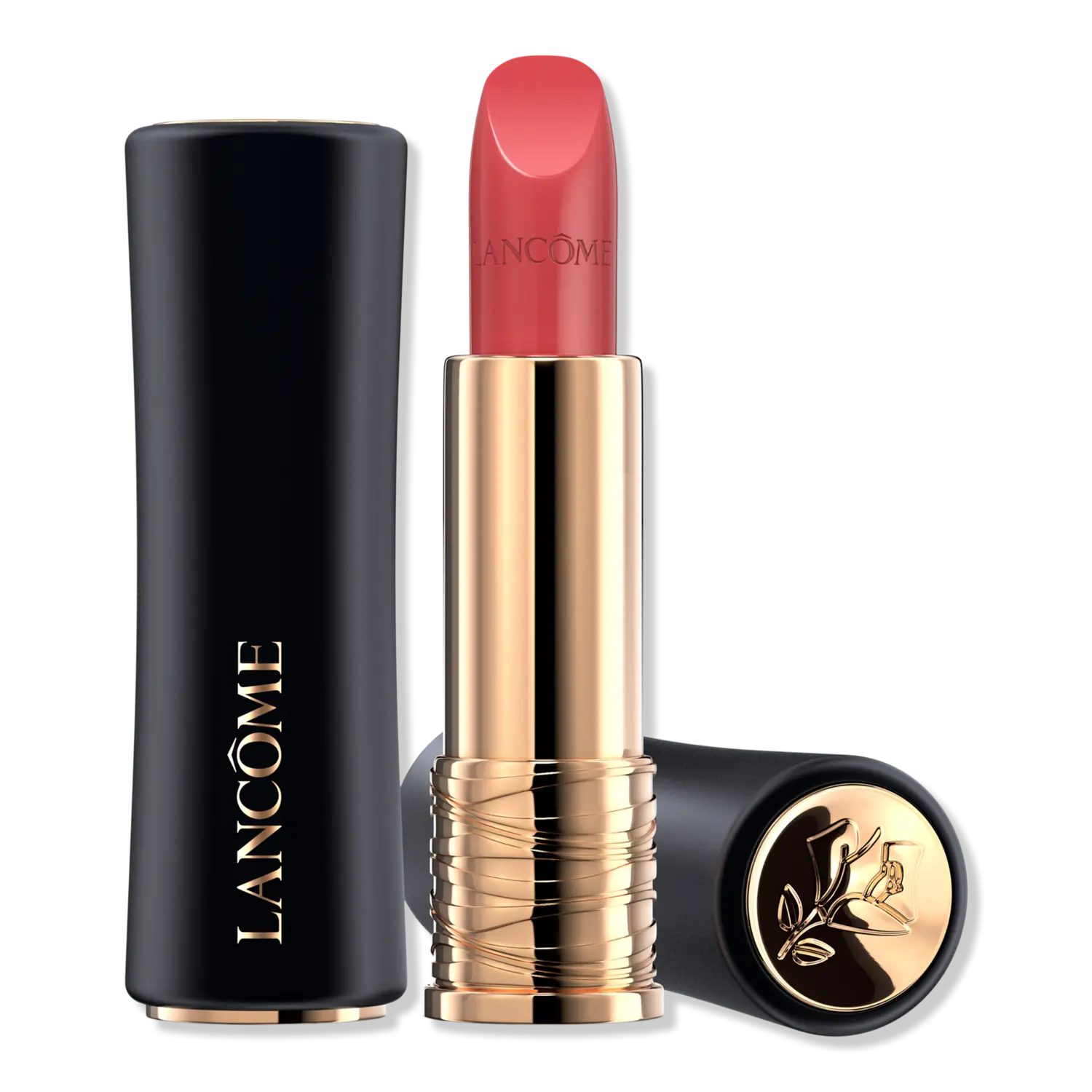 Кремовая помада L'Absolu Rouge Lancôme, 387 Crushed Rose
Кремовая помада L'Absolu Rouge Lancôme, 387 Crushed Rose